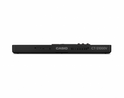 CASIO CT-S1000V - Keyboard