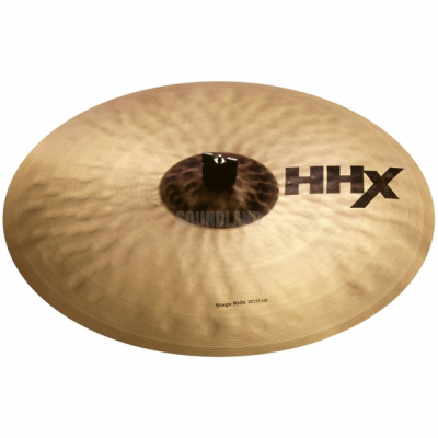 SABIAN HHX Stage Ride 20