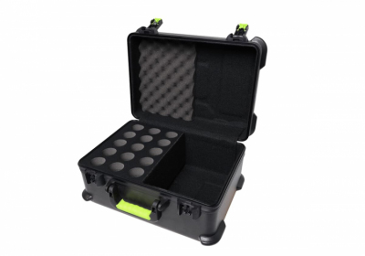 Shure SH-MICCASE15 - Case na mikrofony