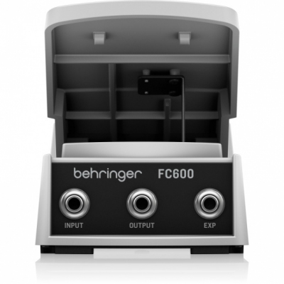 Behringer FC600 V2 - Pedał głośności/ekspresji