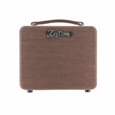 Kustom Madero 25 - combo akustyczne