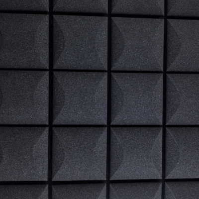 DNA AM5 BK - zestaw 6 szt. panel akustyczny