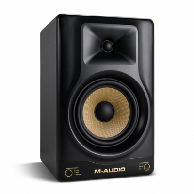 M-AUDIO FORTY SIXTY - Aktywny Monitor 6