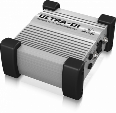 Behringer DI100 - di-box aktywny