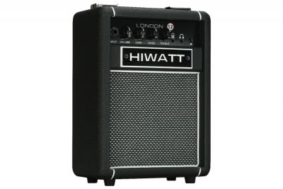 Hiwatt London 12 - combo gitarowe