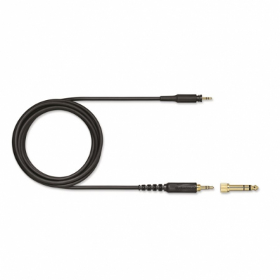 Shure SRH-CABLE - Wymienny kabel prosty do słuchawek SRH