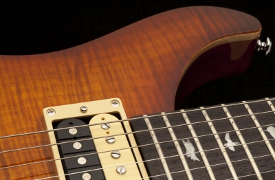 PRS SE Custom 22 VS - gitara elektryczna-5397