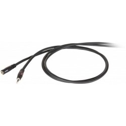 Die-Hard DHG555LU3 Kabel stereo mini -stereo mini jack F 3m