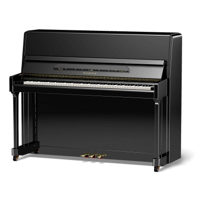 Samick JS-118D EB HP - pianino klasyczne-2370
