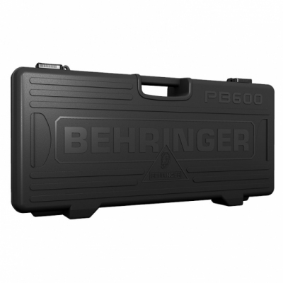 Behringer PB600 - pedalboard