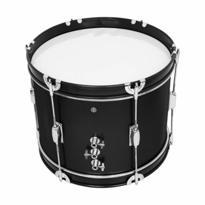 Kera Audio ZPD-3-Black - Zestaw perkusyjny dla dzieci