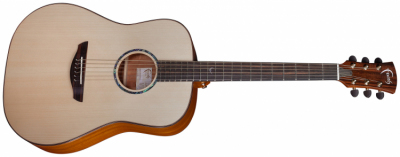 Faith Saturn Natural - Gitara elektroakustyczna