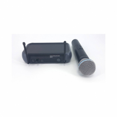 Acemic EU-45 - Bezprzewodowy system mikrofonowy