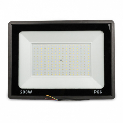 NN HALOGEN 200W - oświetlacz halogenowy zewnętrzny IP66