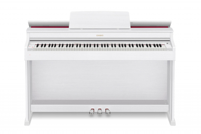 Casio AP-470 WE - Pianino Cyfrowe