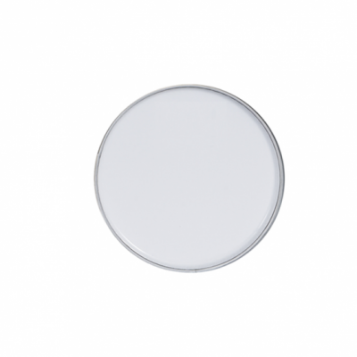 Kera Audio CP001-White - Naciąg perkusyjny 10