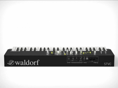 WALDORF STVC - Syntezator