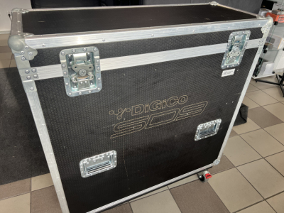 Digico SD9 - Mikser cyfrowy