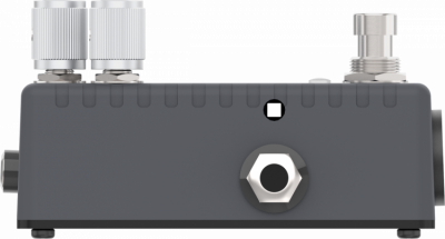 Musontek Hellfire Razor - Efekt gitarowy