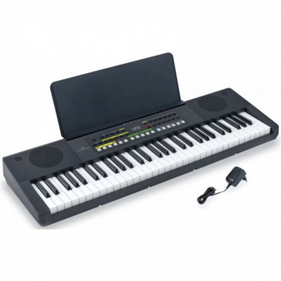 Soundsation JUKEY 610 - keyboard