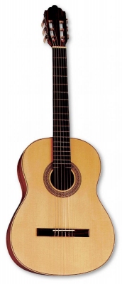 Samick C 3 N - gitara klasyczna, rozmiar 4/4-1199
