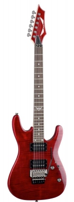 Dean Custom-350-Floyd-TRD - gitara elektryczna-2037