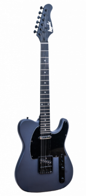 Kazuki BKZ-NTL-BKS - Gitara elektryczna