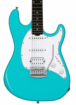 STERLING CT 20 HSS (ELB-A1) - Gitara elektryczna