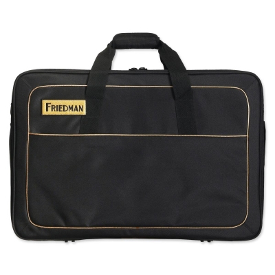 Friedman Tour Pro 1525 Platinium - zestaw pedalboard-13228