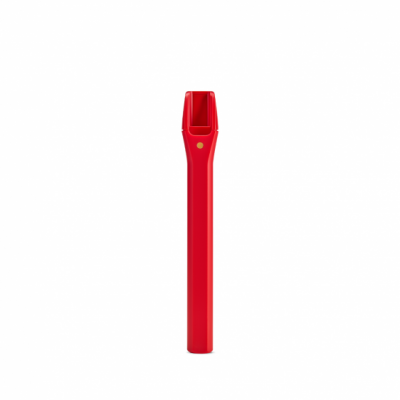RODE Interview Micro Red - Uchwyt z pop filtrem do Wireless Micro czerwony
