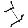 NEXON KSK-200 T BLACK - Statyw do instrumentów klawiszowych
