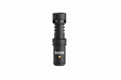 RODE VideoMic ME-C+ - Mikrofon do smartfonów
