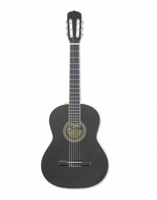 ARIA FST-200 (BK) - gitara klasyczna 4/4