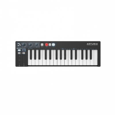 ARTURIA KEYSTEP Black Edition - Klawiatura midi