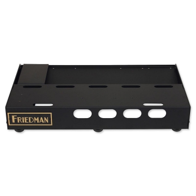 Friedman Tour Pro 1525 Platinium - zestaw pedalboard-13221
