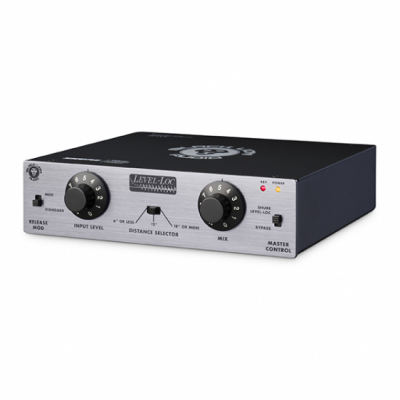 Black Lion LEVEL-LOC - Kompresor/limiter