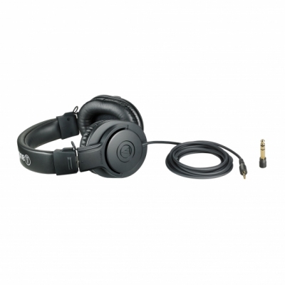 Audio-Technica ATH-M20x - słuchawki