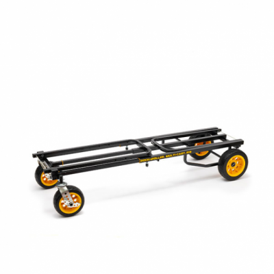 RockNRoller R18RT - Wózek transportowy