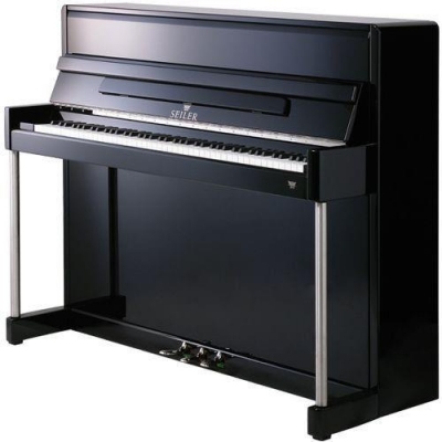 Seiler 116 Clou - pianino akustyczne-3147