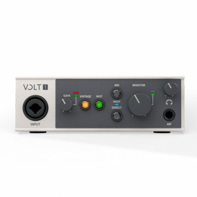 Universal Audio VOLT 1 - Interfejs Audio USB