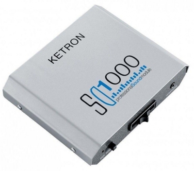 Ketron SD 1000 - interfejs MIDI, moduł brzmieniowy - NOWOŚĆ !!!-2545