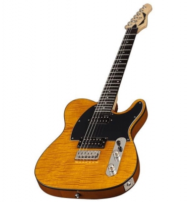 Dean NashVegas Select Hum Hum TAM - gitara elektryczna-5354