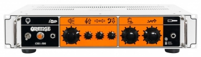 Orange OB1-500 głowa basowa 500W