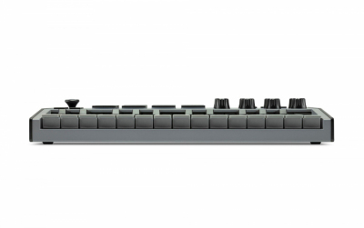 AKAI MPK MINI 3 GRAY - Mini klawiatura sterująca