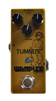 Wampler Tumnus Overdrive - efekt gitarowy-13193