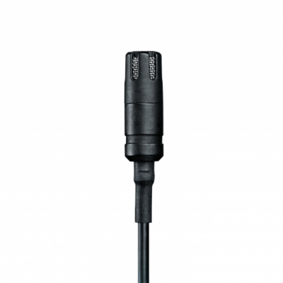 Shure MVL-3.5MM - Mikrofon przypinany do smartphone'ów