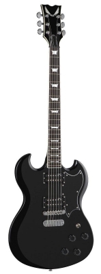 Dean Gran Sport CBK - gitara elektryczna-4256