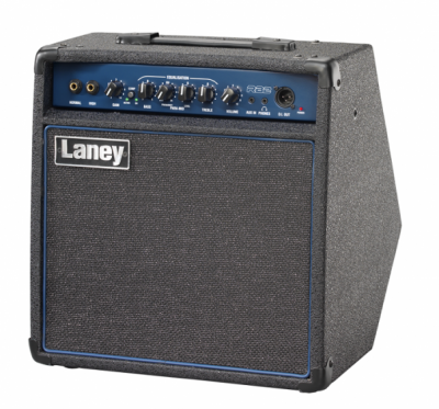 LANEY RB-2 - Wzmacniacz combo do gitary basowej