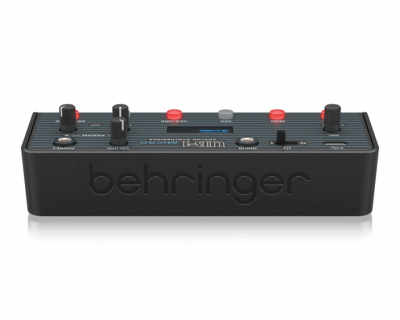 Behringer UB-1 MICRO - Syntezator analogowy
