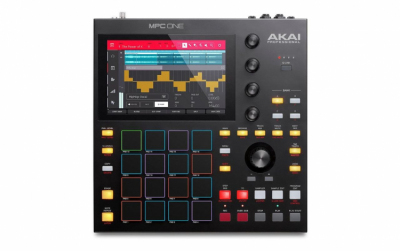 AKAI MPC ONE - Samodzielna stacja robocza